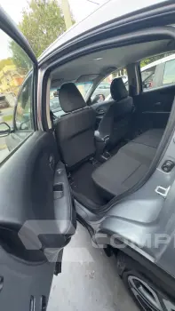 HR-V LX 1.8 Flexone 16V 5p Aut.