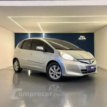 Fit LX 1.4/ 1.4 Flex 8V/16V 5p Aut.