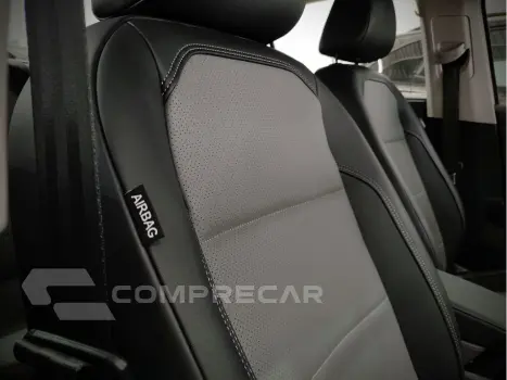 VIRTUS 1.0 200 TSI HIGHLINE AUTOMÁTICO