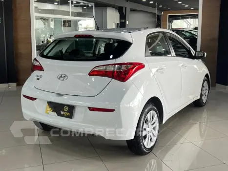 HB20 1.0 COMFORT 12V FLEX 4P MANUAL