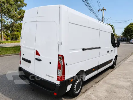 MASTER 2.3 DCI Extra Furgão L3h2