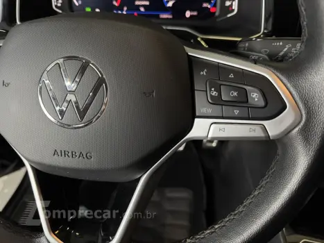 POLO 1.0 170 TSI HIGHLINE AUTOMÁTICO