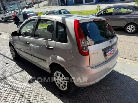 FIESTA HATCH - 1.0 MPI HATCH 8V 4P MANUAL