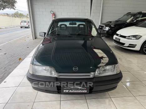 MONZA 2.0 EFI GL 8V