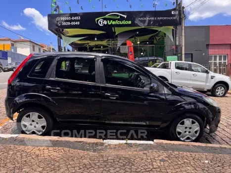 FORD Fiesta 1.0 8V Flex/Class 1.0 8V Flex 5p 4 portas