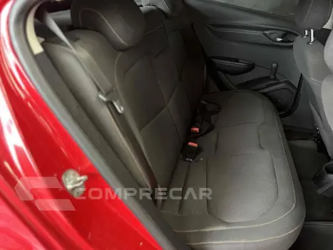 ONIX 1.0 MPFI LT 8V FLEX 4P MANUAL