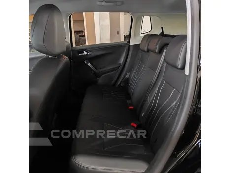 2008 1.6 16V FLEX ROADTRIP 4P AUTOMÁTICO