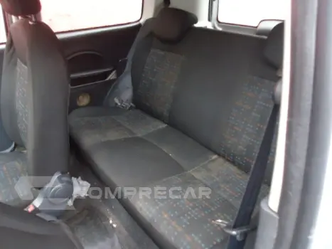 UNO 1.0 EVO Vivace 8V