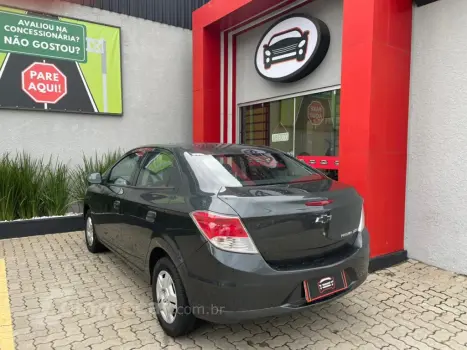 PRISMA 1.0 MPFI JOY 8V FLEX 4P MANUAL