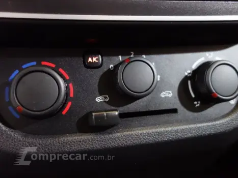 KWID - 1.0 12V SCE ZEN MANUAL