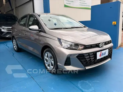 HB20S 1.0 12V FLEX LIMITED PLUS MANUAL