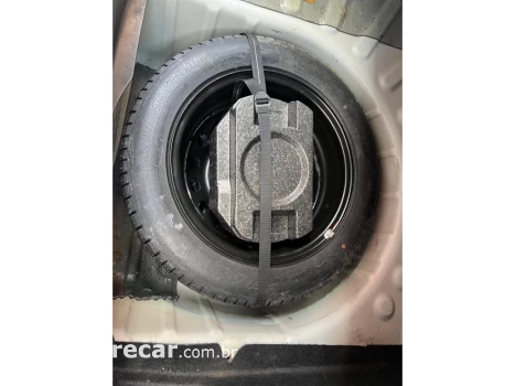 308 1.6 ACTIVE 16V FLEX 4P MANUAL