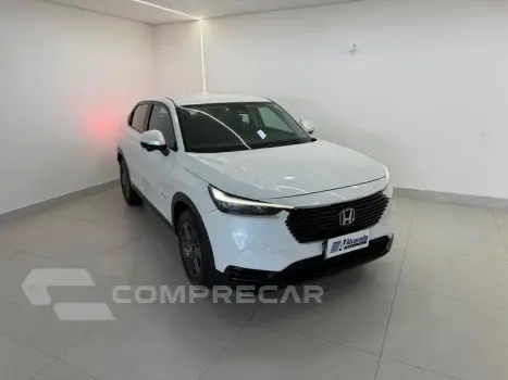 Honda HR-V EXL HS 4 portas