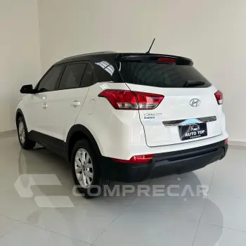 CRETA 1.6 16V Smart
