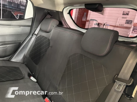 KWID 1.0 12V SCE ZEN