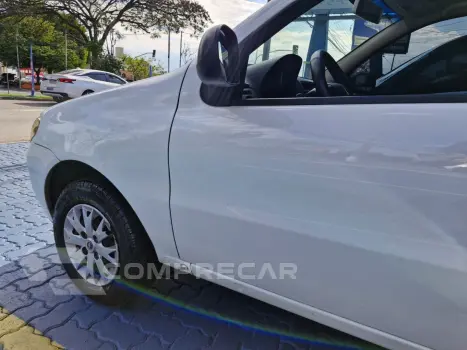 PALIO 1.0 MPI FIRE ECONOMY 8V FLEX 2P MANUAL