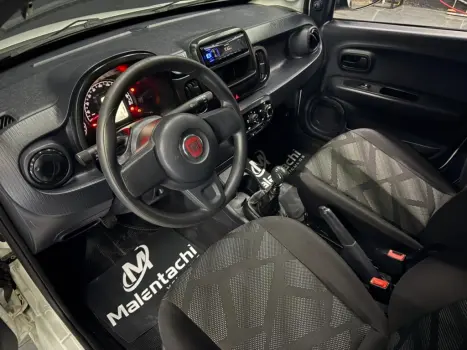 MOBI 1.0 EVO FLEX LIKE. MANUAL