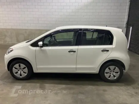 Up 1.0 Mpi Take Up 12V Flex 4P Manual