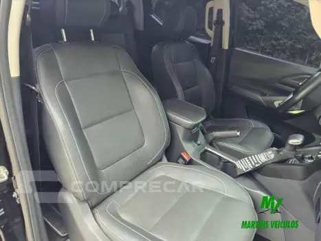 TITANO 2.2 TURBO DIESEL RANCH 4X4 AT6