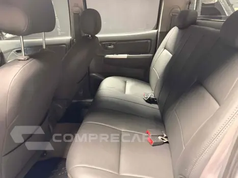 HILUX 3.0 SRV 4X4 CD 16V TURBO INTERCOOLER DIESEL 4P AUTOMÁT