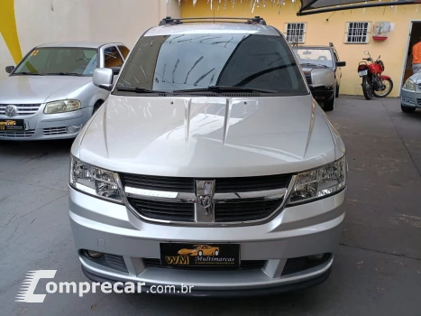 Dodge Jorney SXT 2.7 V6 185CV