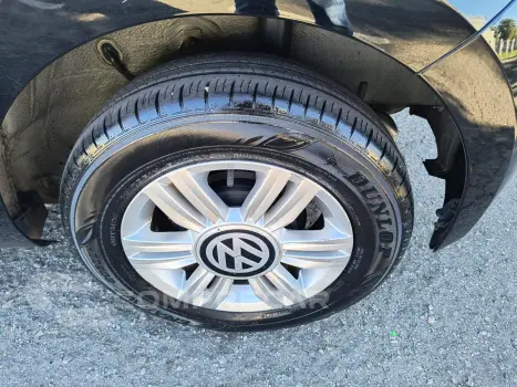 UP 1.0 TSI Move UP 12V