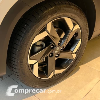 Creta Ultimate 2.0 16V Flex Aut.