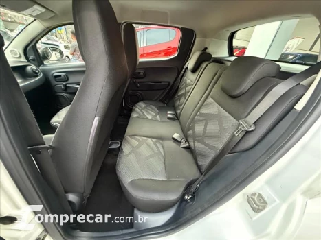 MOBI 1.0 8V Evo Easy On