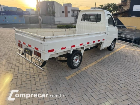 Lifan Foison 1.3