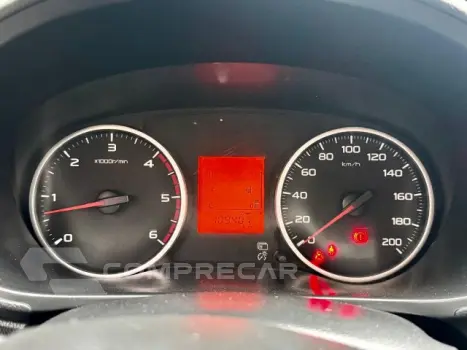 L200 TRITON - 2.4 16V TURBO SPORT GLX CD 4P 4X4 MANUAL
