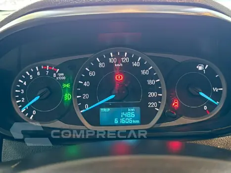 KA 1.0 TIVCT FLEX SE SEDAN MANUAL