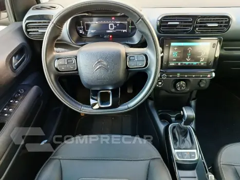 C4 CACTUS SHINE Pack 1.6 Turbo Flex Aut.