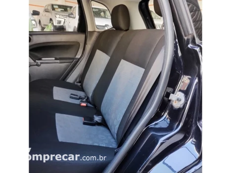 FIESTA 1.0 ROCAM SE 8V FLEX 4P MANUAL