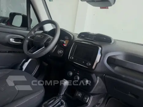 RENEGADE 1.3 T270 Turbo