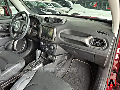 RENEGADE 1.8 16V Limited