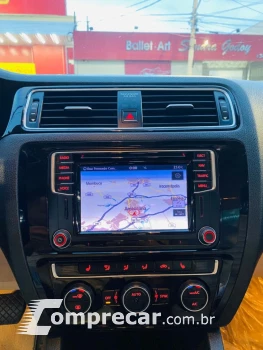 JETTA 2.0 TSI Highline 211cv