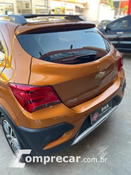 ONIX 1.4 MPFI Activ 8V