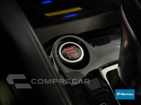 KICKS 1.6 16V FLEXSTART EXCLUSIVE XTRONIC