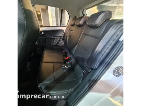 CROSS UP 1.0 TSI 12V FLEX 4P MANUAL