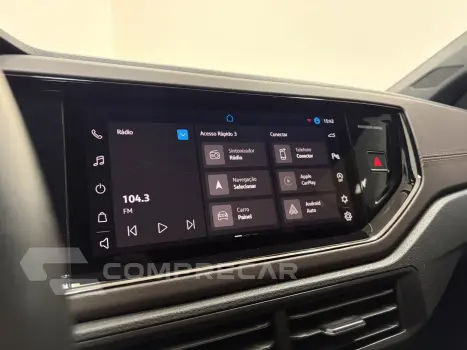 VIRTUS 1.0 200 TSI HIGHLINE AUTOMÁTICO