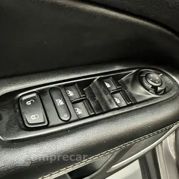 COMPASS SPORT 2.0 4x2 Flex 16V Aut.