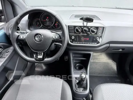 UP 1.0 MPI Move UP 12V