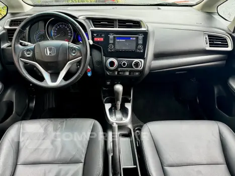 FIT 1.5 EXL 16V