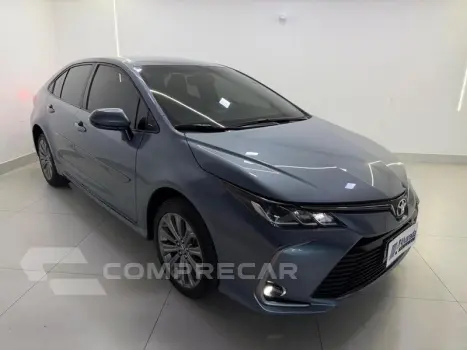 Toyota COROLLA XEI 20 4 portas