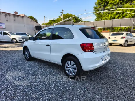 Gol 1.0 4P G6 FLEX