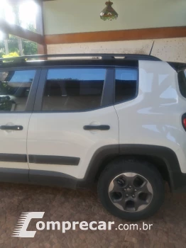 RENEGADE 1.8 16V