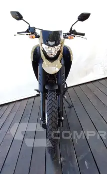 YAMAHA XTZ 250 LANDER