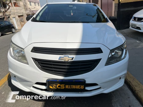 ONIX 1.0 MPFI JOY 8V