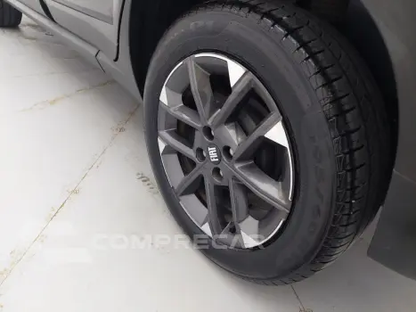 PULSE 1.0 TURBO 200 HYBRID AUDACE CVT