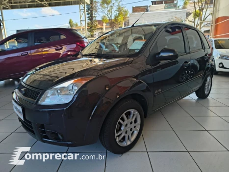 FORD Fiesta Hatch 1.6 16V 4P SE FLEX 4 portas